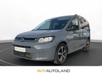 Volkswagen Caddy - Vorschau Bild 1