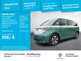 Volkswagen ID.Buzz Goal LED NAV ACC KAMERA WÄRMEPUMPE - Volkswagen ID. Buzz: Goal