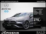 Mercedes-Benz CLA 180 SB AMG-Sport/LED/Kamera/Winter/Navi/18 - Mercedes-Benz CLA 180 Shooting Brake Jahreswagen