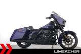 Harley-Davidson STREET GLIDE SPECIAL 114 FLHXS - HARLEY-DAVIDSON STREET GLIDE