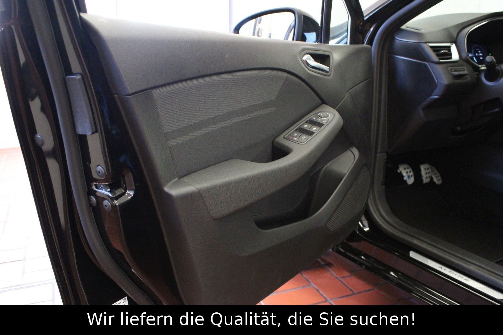 Fahrzeugabbildung Renault Clio TCe 90 Esprit Alpine*Winterpaket*