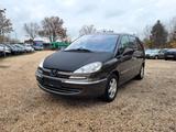 Peugeot 807 Allure 7 Sitze*SR/WR+LMF*TEMP*Navi*HU:10/27* - Peugeot 807 mit Diesel-Antrieb: mit Navigationssystem