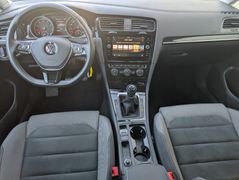 VW Golf VII Variant Highline 1,4TSI 1.Hand 24Tkm