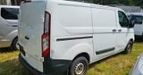 Ford Transit Custom L1H1/SERVICEHEFT/1HAND/ - Ford Transit: Service