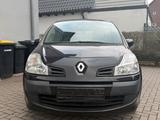 Renault Modus | 2. Hand | TOP Gepflegt - Renault Modus in Hamburg