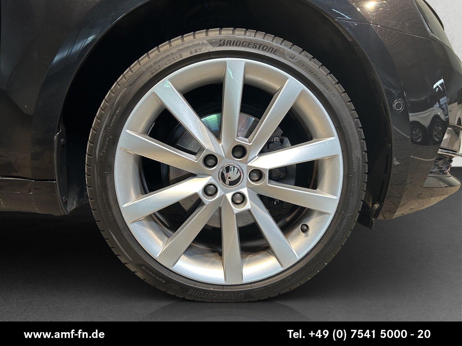 OCTAVIA 2.0 TDI DSG | STYLE | LED | AHK | KESSY
