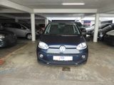 Volkswagen up! cheer up! - Volkswagen up! in Düsseldorf