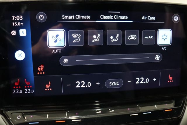 ID.5 Pro 150kW Pano AHK EasyOpen IQ.LIGHT Travel