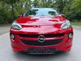 Opel Adam Slam Mega Optik Pano IntelliLink - Opel Adam mit Benzin-Antrieb