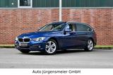 BMW 320d xDrive Touring Sport Line/LED/S-Dach/*MwSt* - BMW 320: Kombi, 320da