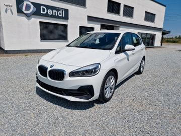 BMW 225 Active Tourer - 4