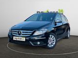 Mercedes-Benz B 220|AUTOM|7G-Tronic|NAVI|PDC|TEMPO|SITZH| - gebrauchte Mercedes-Benz B 220 aus dem Jahr 2013