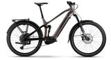 Haibike ADVENTR 10 MTB Fully 47cm - Haibike E-Bikes