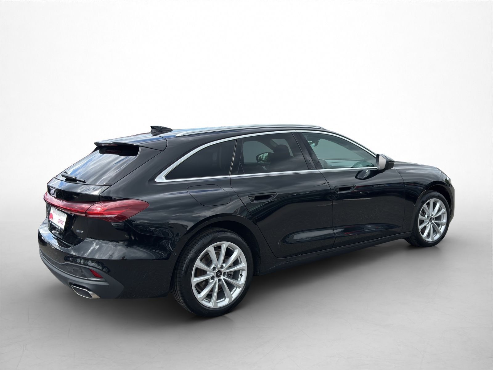 Audi A5 - Bild 17