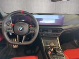 BMW M4 Competition xDrive Cabrio LCI Carbon/H&K/Nack - mit Benzin-Antrieb: Grün, Cabrio