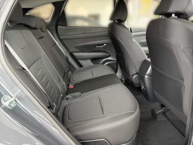 Fahrzeugabbildung Hyundai Tucson Select Hybrid 2WD 1.6 T-GDI EU6e Navi Dig