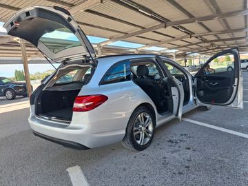 Mercedes C 200 - 12