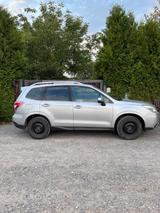 Subaru Forester 2.0 Benzin - Subaru Forester: Von Privat