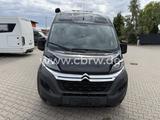 Globecar Campscout B Navi, Busbiker Einzelbetten, 190 W S - Wohnmobil oder -wagen Bus