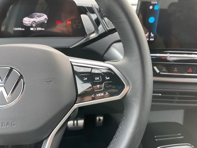 ID.4 1st Pro Performance Keyless Rückfahrkam. AH