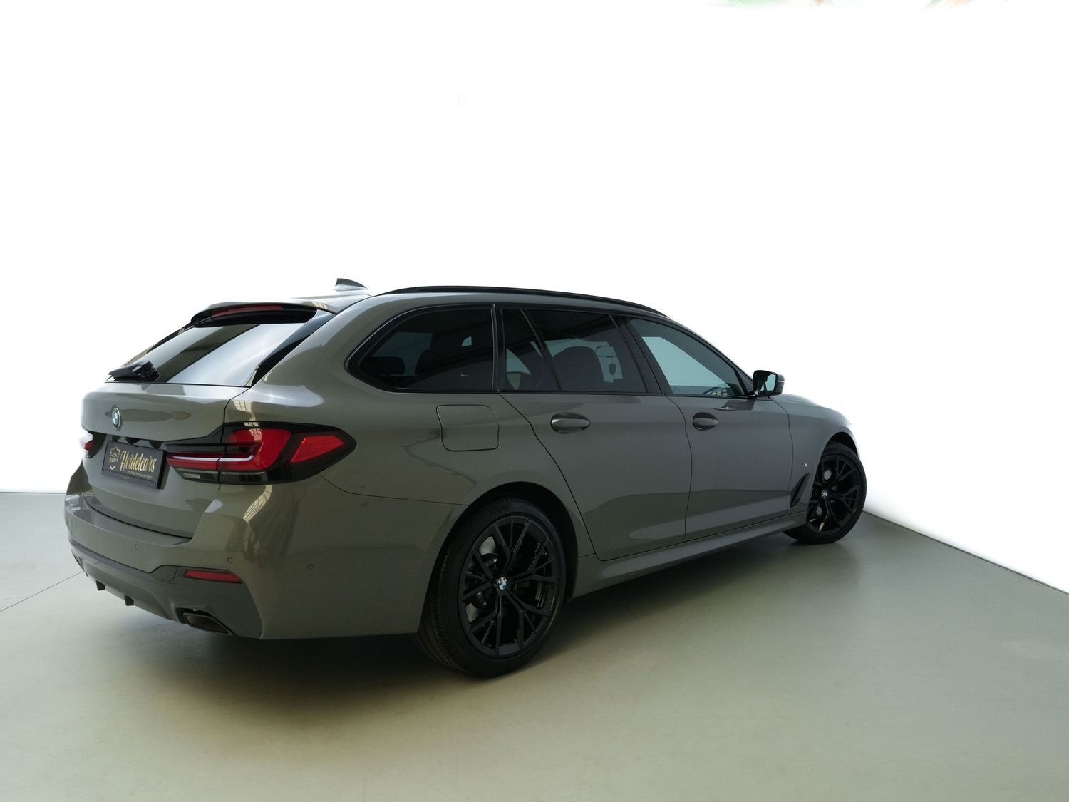 BMW 540 i xDrive M Sport INDIVIDUAL*LED*8FACH*SHADOW foto 5