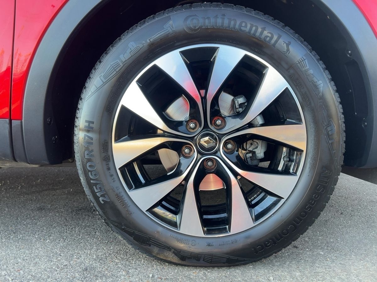 Renault Arkana - Bild 19