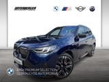 BMW X3 M50 xDrive M Sportpaket Pro-Adaptives M Fahrw - blaue BMW X3 M50