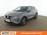 Nissan Qashqai 1.3 DIG-T Mild-Hybrid N-Connecta Aut*NAV