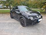 Nissan Juke 1.6 DIG-T N-CONNECTA 4x4 Xtronic-M7 N-C... - Nissan Gebrauchtwagen in Magdeburg