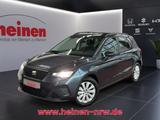 Seat Arona 1.0 TGI Style LED+KLIMA+16Z LM-FELGEN - Seat Arona mit CNG-Antrieb