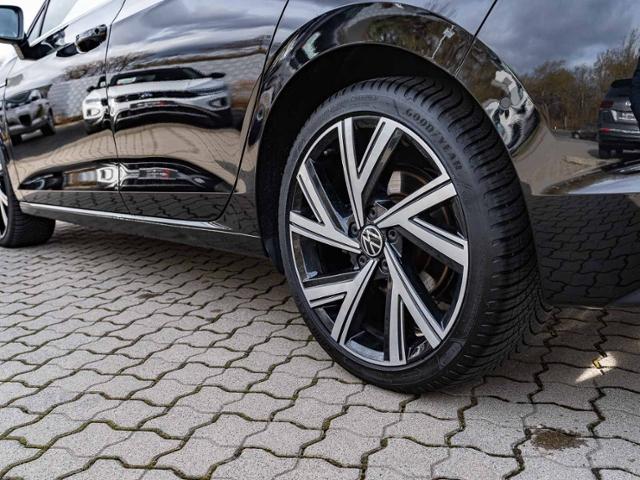 Volkswagen Golf VIII 2.0 TSI DSG 4M Style *MATRIX*AHK*MEM*, миниатюра 8