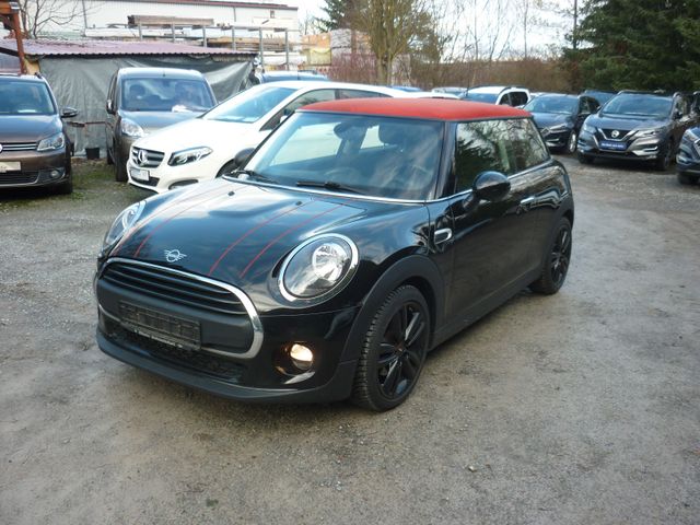 MINI ONE Mini* Sitzheizung* Klima*