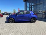 Mazda 2 Hybrid 1.5 (116PS) Autom. Homura Voll-LED Sitz - blaue Mazda 2 Hybrid