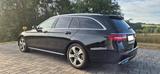Mercedes-Benz E 220 d T-Modell  - Mercedes-Benz E 220 von privat