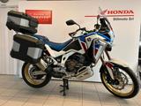 Honda Africa Twin CRF 1100L Adventure Sports DCT Trave - HONDA CRF 1100 L AFRICA TWIN ADVENTURE SPORTS