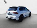 Volkswagen Tiguan R-Line 2.0 TSI Matrix*ACC*HuD*Navi*Digit. - Volkswagen Tiguan mit Benzin-Antrieb: Geländewagen, R Line