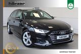 Audi A4 Av. 40 TFSI advanced S-Tr. *PANO*HeadUp*360° - Audi A4 Gebrauchtwagen in Halle