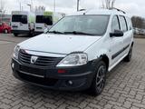 Dacia Logan MCV Kombi Laureate/1-Hand/Tüv bis 01/2027 - Dacia Logan: Mcv Laureate