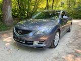 Mazda 6 2.2TD DPF  Exclusive Sport Kombi HU DPF neu - Mazda: Dpf