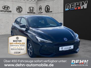 MG MG3 HEV LUX MY25.5 360° LED Navi SHZ Lenkradhz