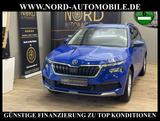 Skoda Kamiq 1.0 TGI G-Tec Ambition LED/Klima/Spurhalte - Skoda Kamiq in Oldenburg