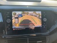 Volkswagen T-Cross - Vorschau Bild 15