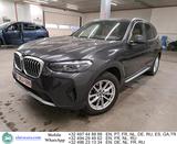 BMW X3 xDrive30e Facelift Pano Aut. LC-Pro Hi-Fi Ca