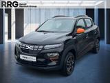 Dacia Spring ELECTRIC ESSENTIAL 45 CCS Inkl.Batterie - schwarze Dacia Spring