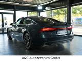 Audi A7 Sportback 55 TFSI Quattro S-Line - Audi A7: 55