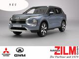 Mitsubishi Plug-in Hybrid Outlander Intro 4WD, LED, 360°, - Mitsubishi Plug-in Hybrid Outlander New cars
