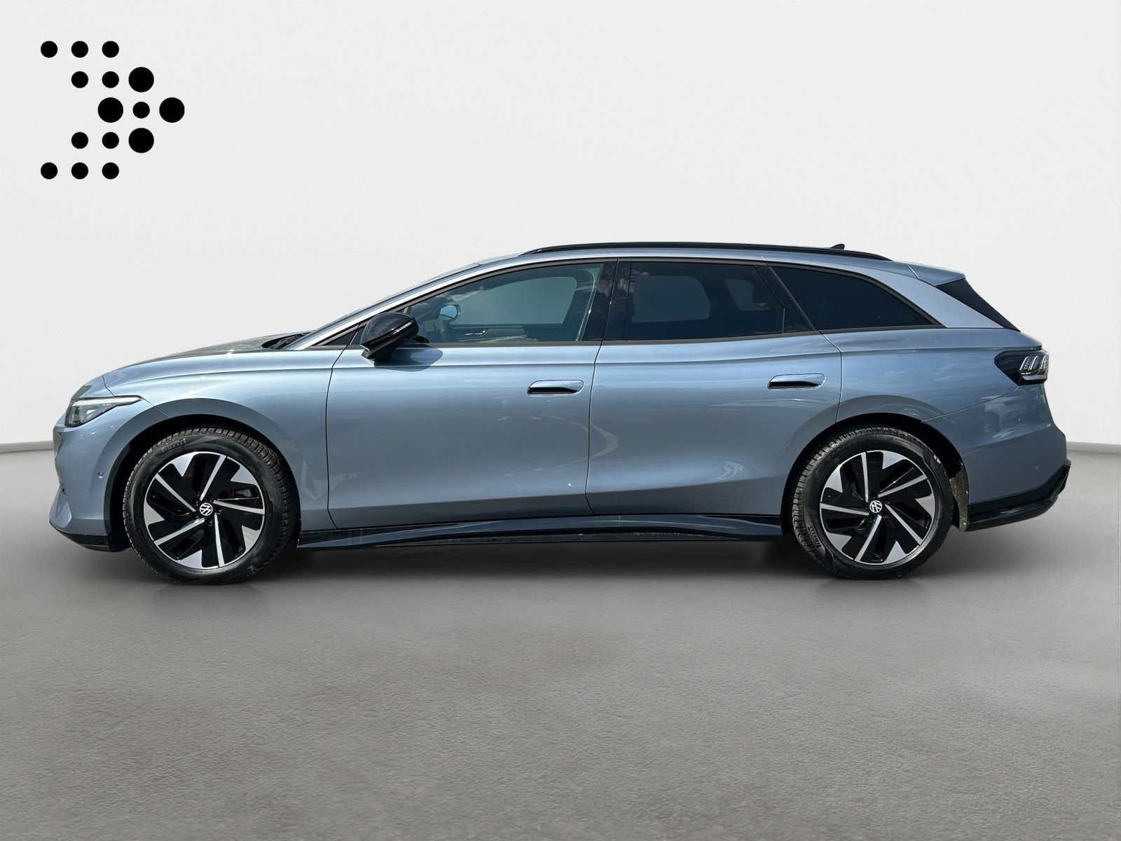 Volkswagen ID.7 Tourer Pro*NAVI*WP*AHK*360*IQ.LIGHT*IQ.DRIV imagem 3