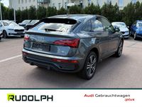 Audi Q5 - Vorschau Bild 6