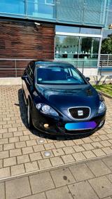 Seat Leon 1.9TDI  141tskm Original - gebrauchte Seat Leon aus dem Jahr 2006