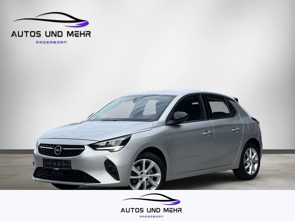 Image of Opel Corsa